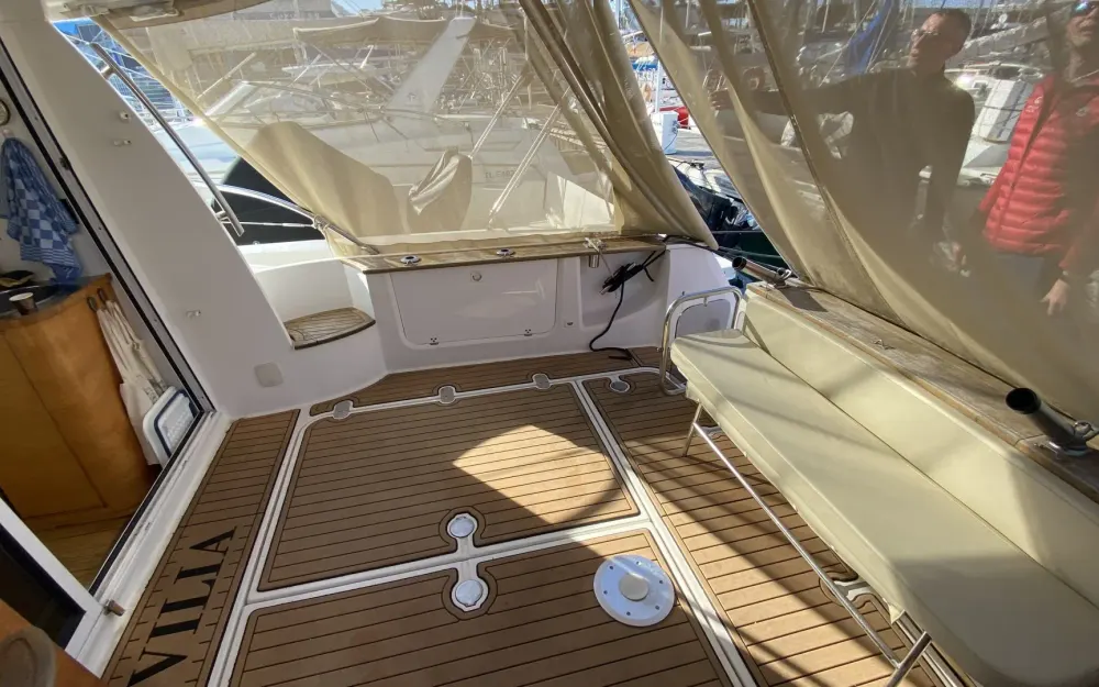 slider 5 Sessa Marine Dorado 36