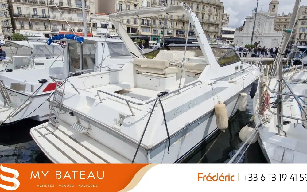 Guy CouachGuy Couach 950