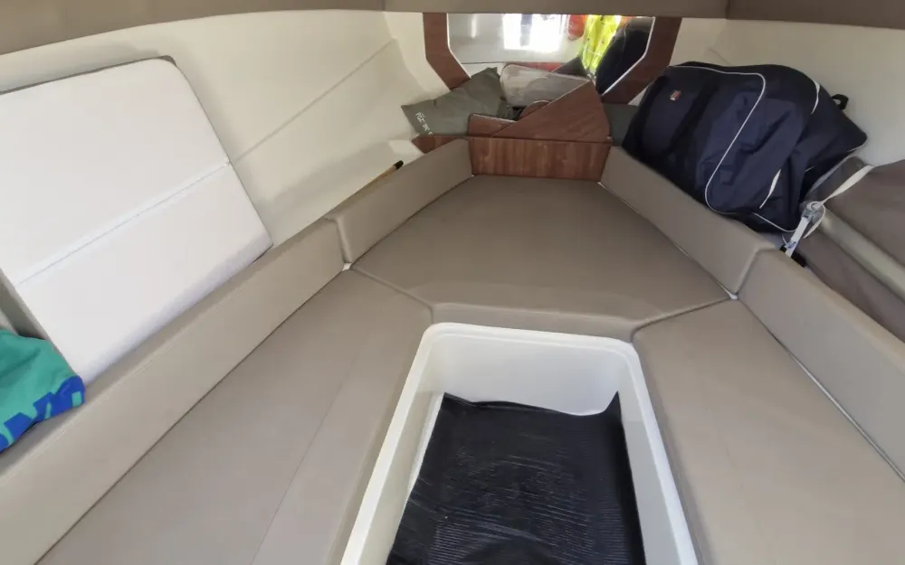 slider 2 Quicksilver Activ 755 Sundeck