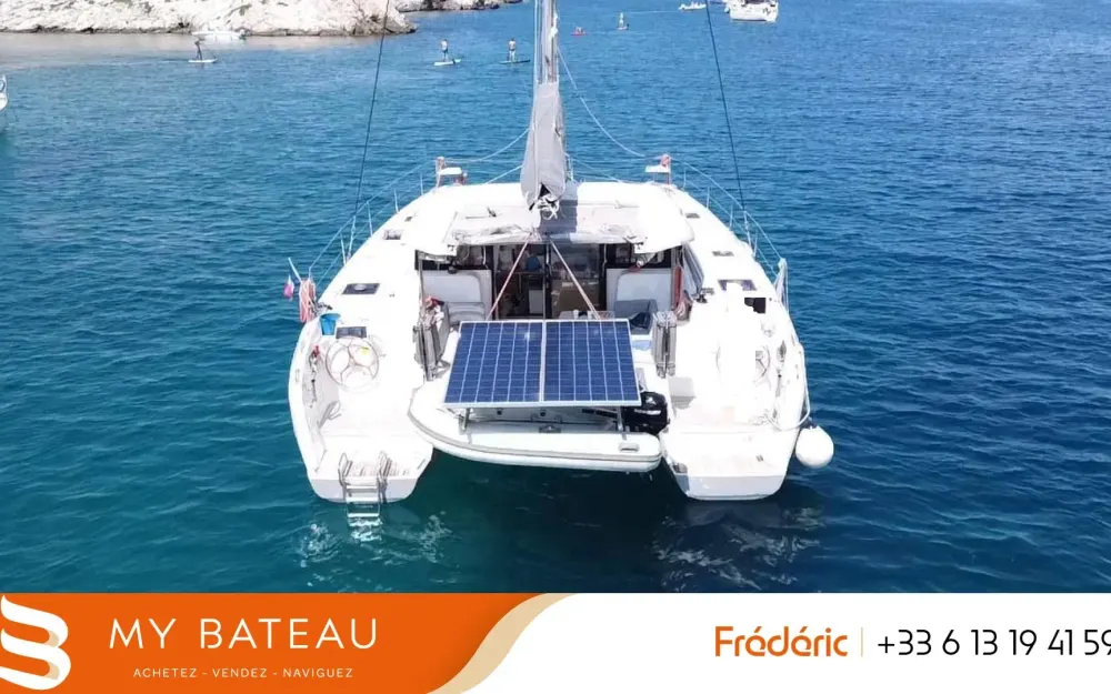 slider 0 Excess Catamarans Excess 11