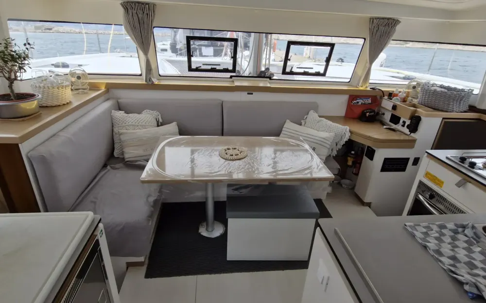 slider 2 Excess Catamarans Excess 11