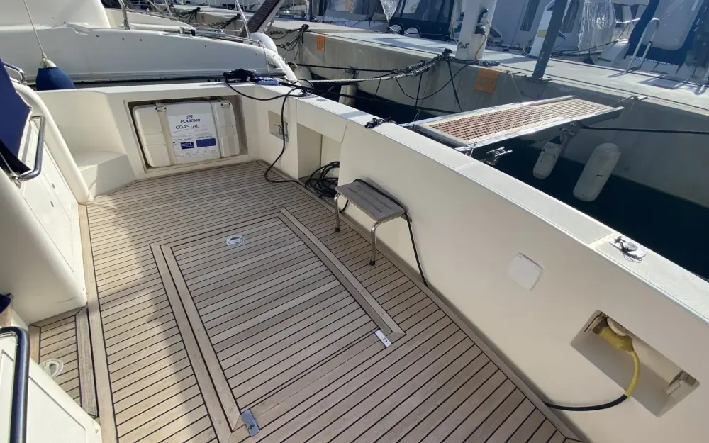 slider 10 Uniesse  42 Open