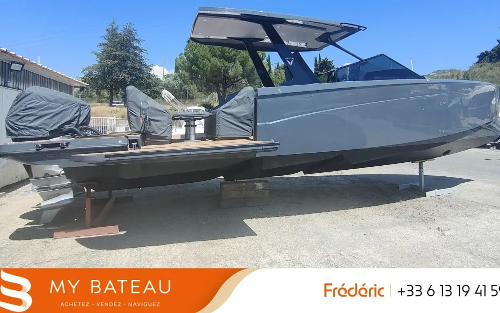 slider 0 Virtue  V10