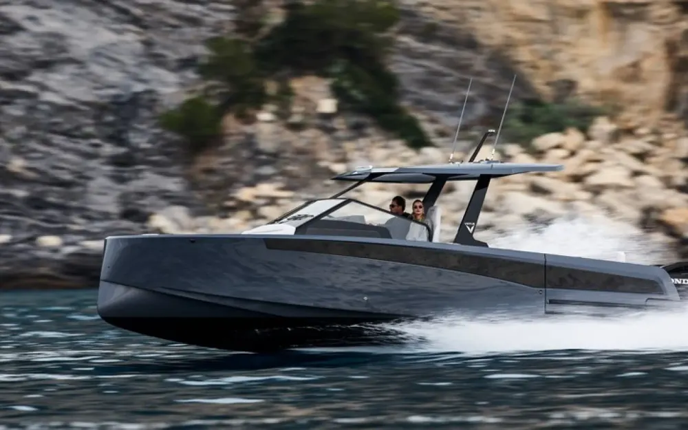 slider 13 Virtue  V10