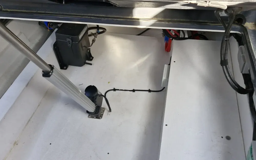 slider 15 Virtue  V10