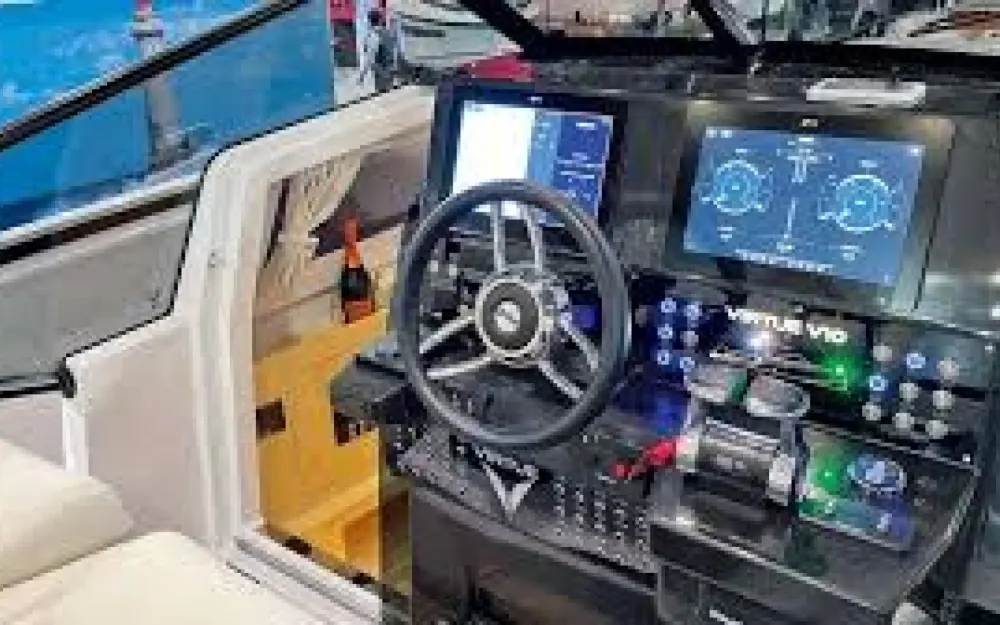 slider 6 Virtue  V10