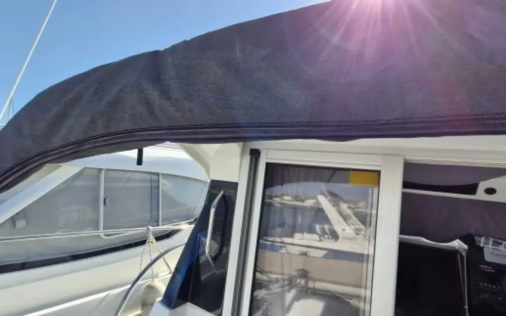 slider 12 Jeanneau Merry Fisher 795
