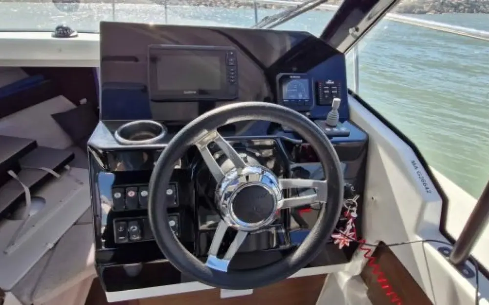 slider 14 Jeanneau Merry Fisher 795