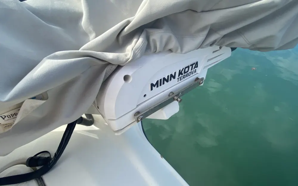 slider 13 Rodman  900 Fly