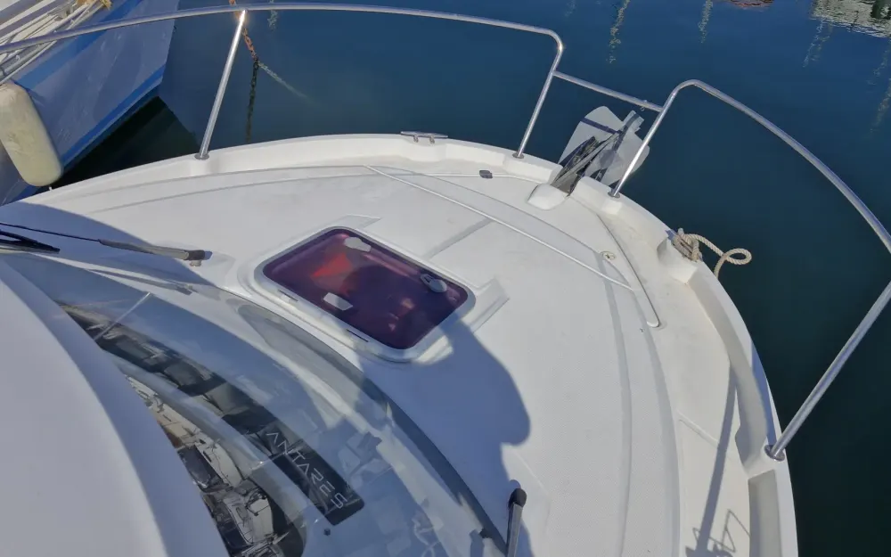 slider 10 Beneteau Antares 7.80