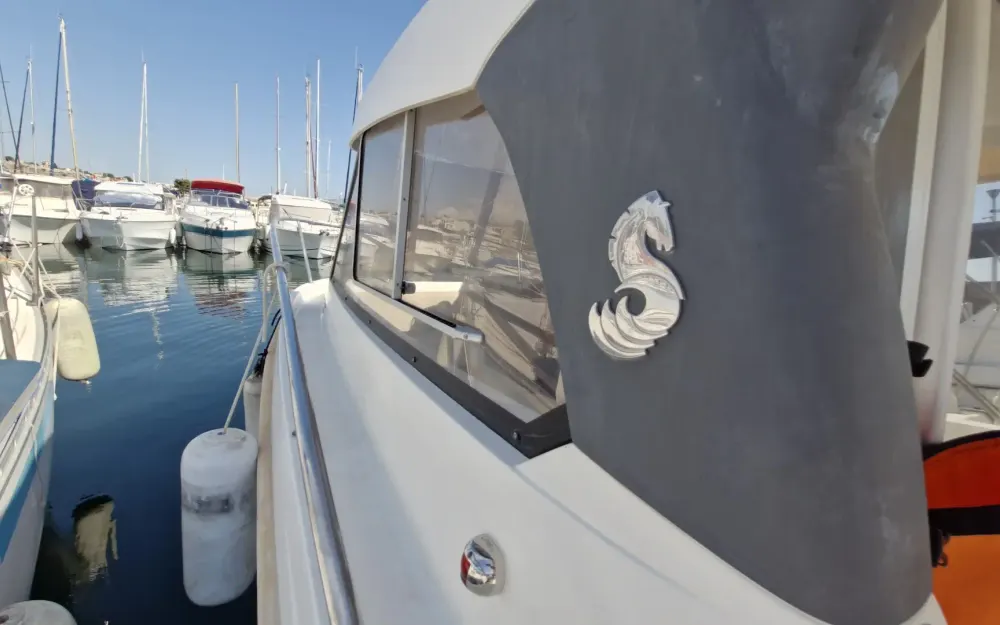slider 15 Beneteau Antares 7.80
