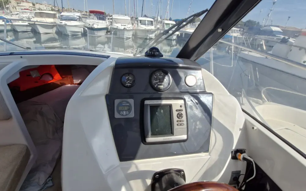 slider 5 Beneteau Antares 7.80