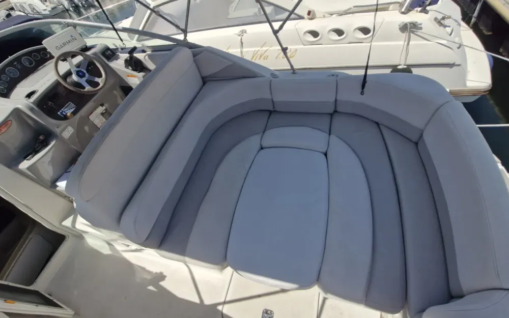 slider 17 Four Winns Vista 248