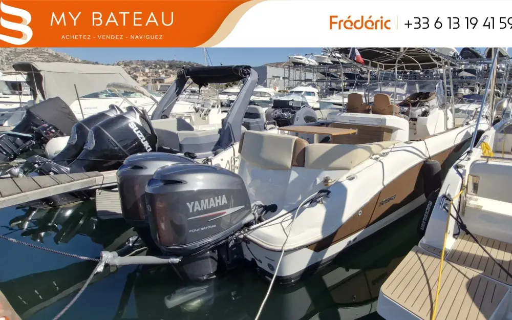 slider 0 Sessa Marine Key Largo 30