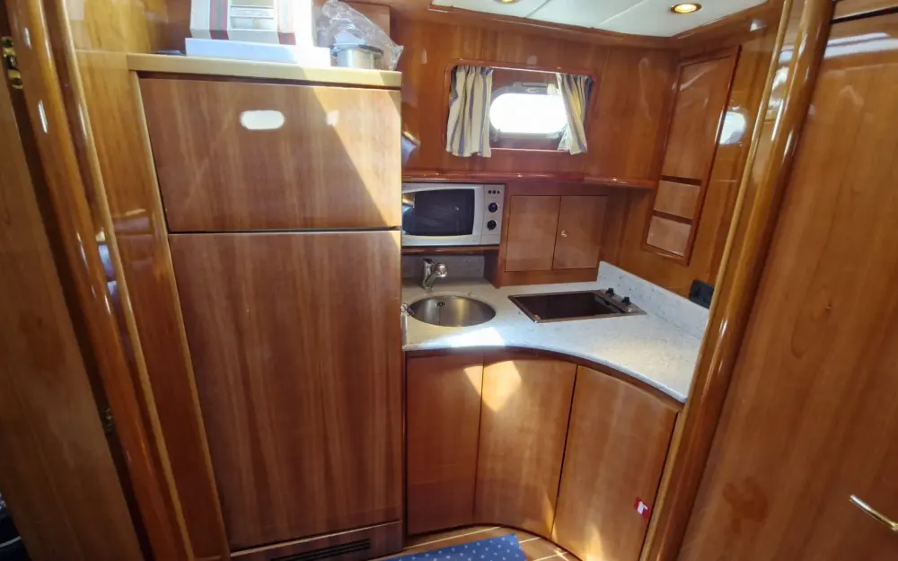 slider 12 Cayman  43 WA