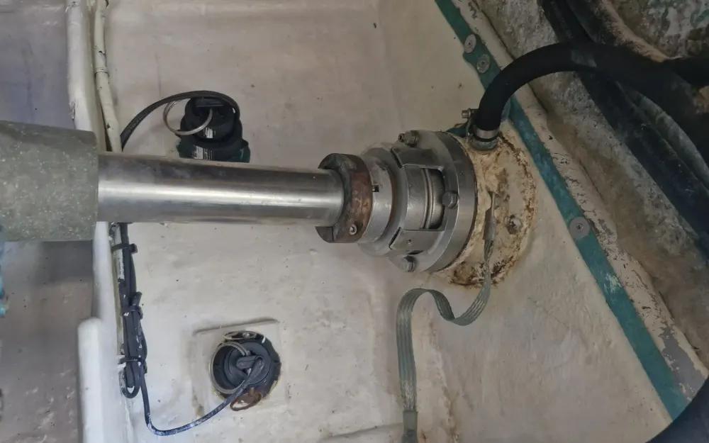 slider 30 Cayman  43 WA