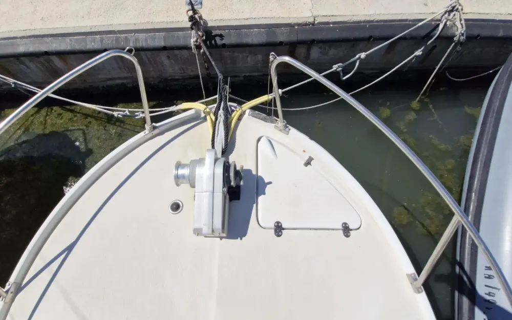 slider 12 Eider Marine Sea Rover 640