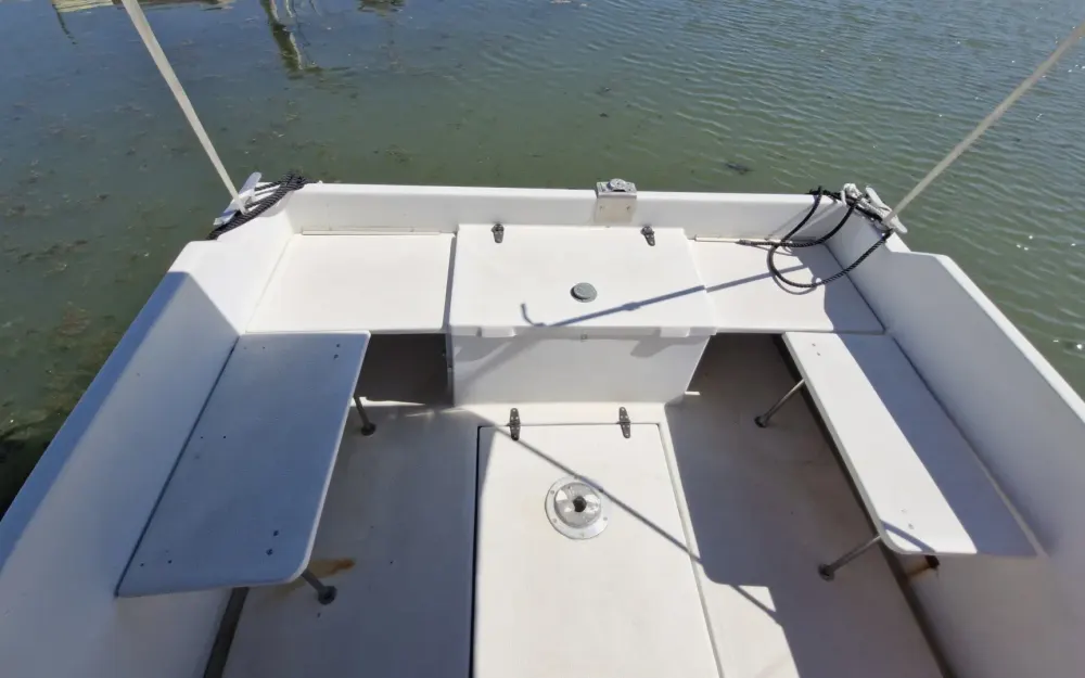 slider 14 Eider Marine Sea Rover 640
