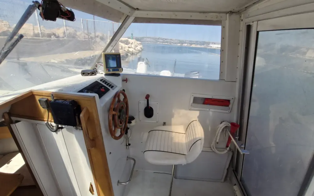 slider 2 Eider Marine Sea Rover 640