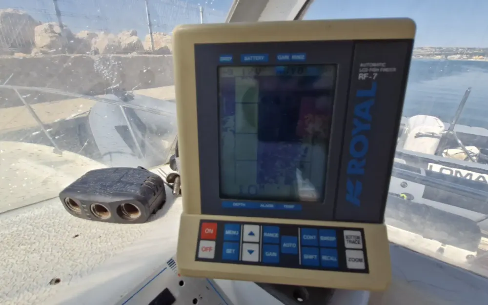 slider 4 Eider Marine Sea Rover 640