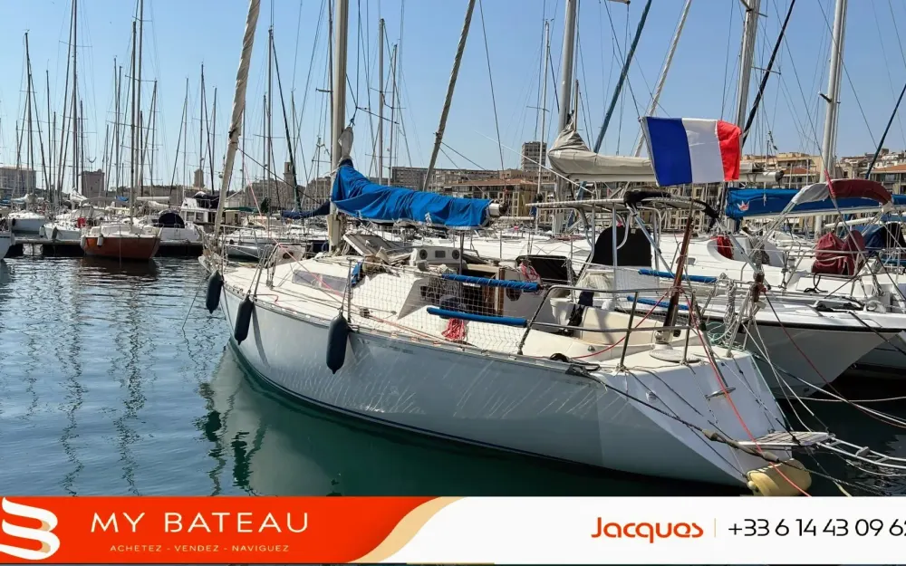 slider 0 Beneteau First 32