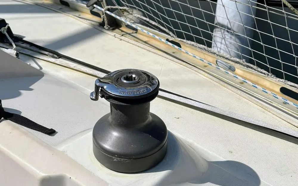 slider 10 Beneteau First 32