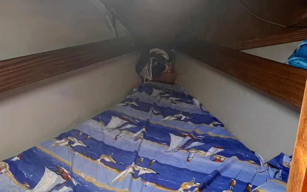 slider 7 Beneteau First 32