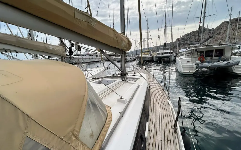 slider 13 Dufour  382 Grand Large