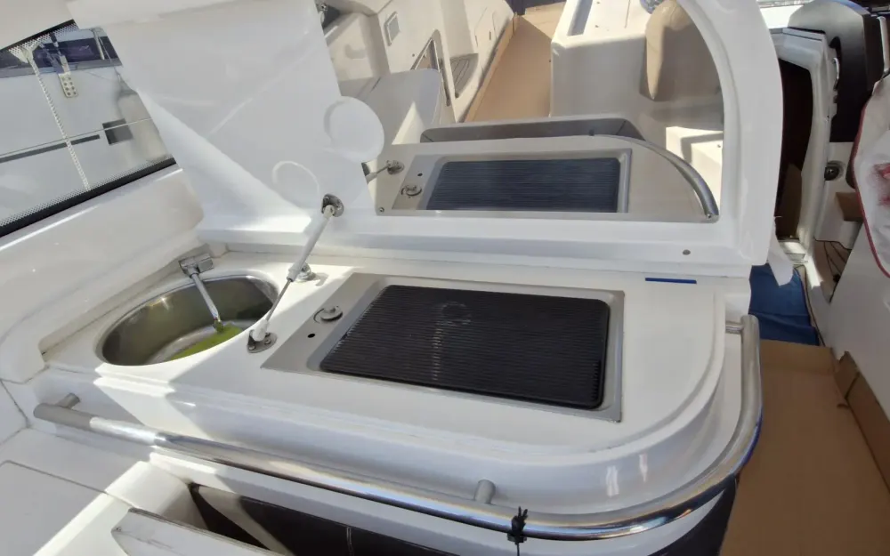slider 13 Princess  V42