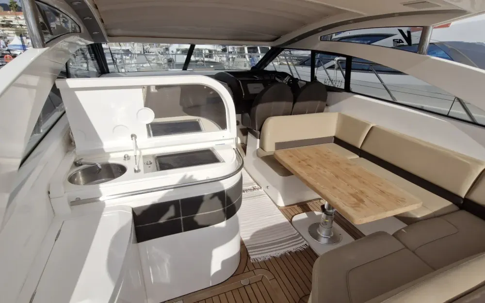 slider 18 Princess  V42