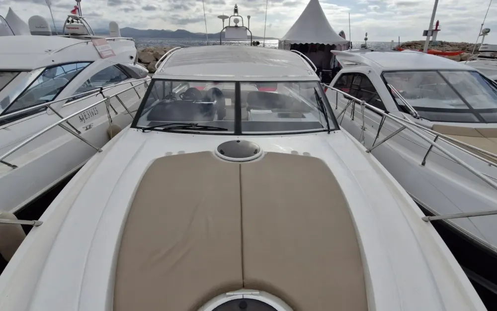 slider 19 Princess  V42