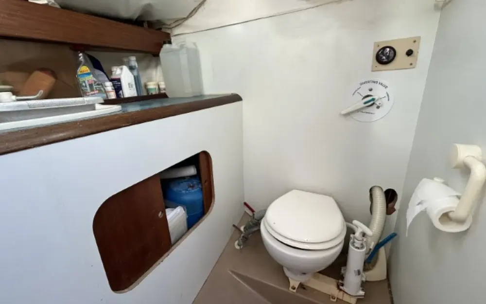 slider 12 Beneteau First 375