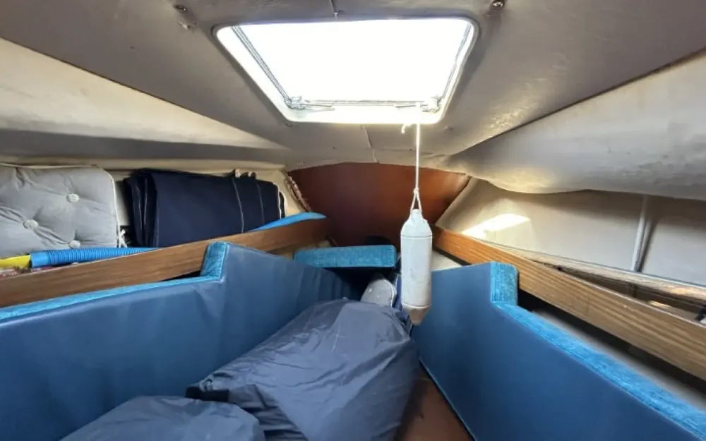 slider 19 Beneteau First 375