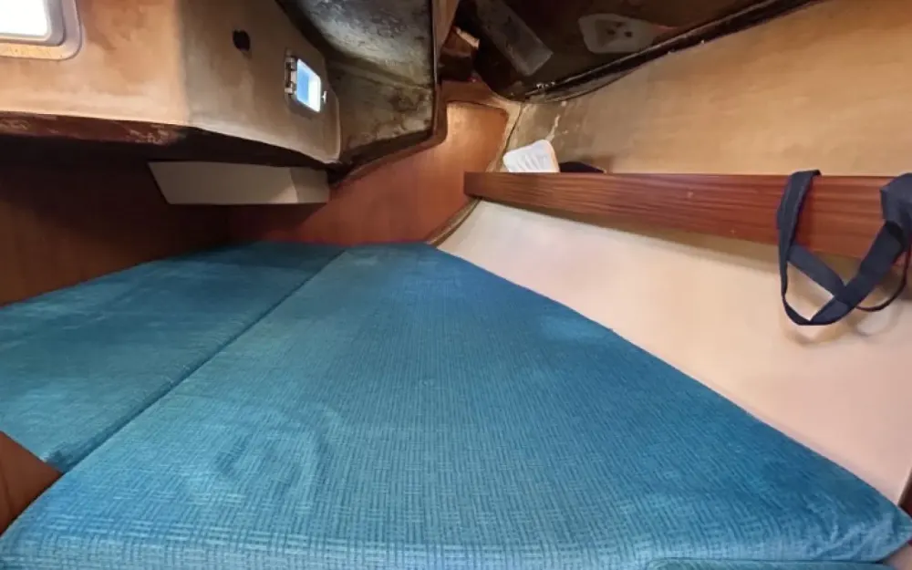 slider 4 Beneteau First 375