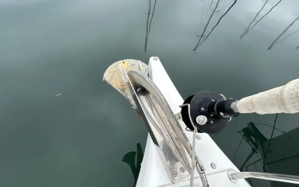 slider 14 Beneteau Oceanis 30.1