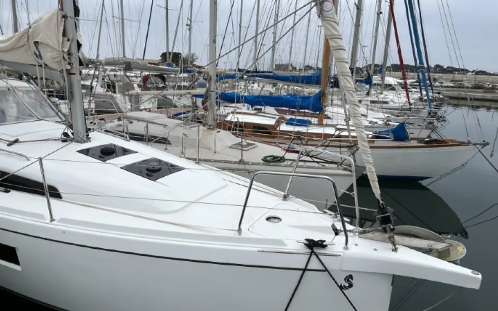 slider 17 Beneteau Oceanis 30.1