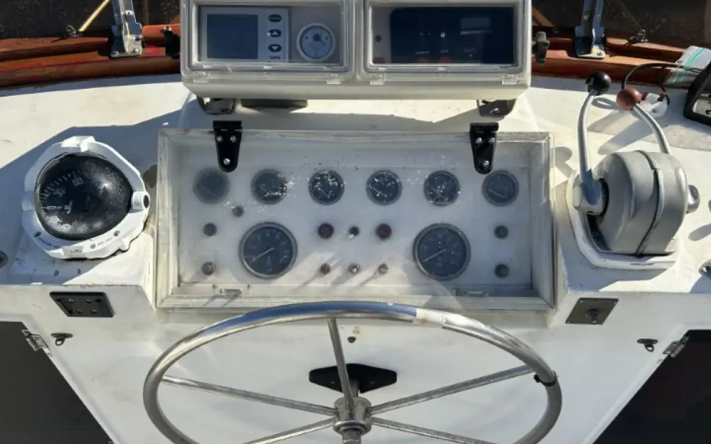 slider 14 Ocean Alexander  38