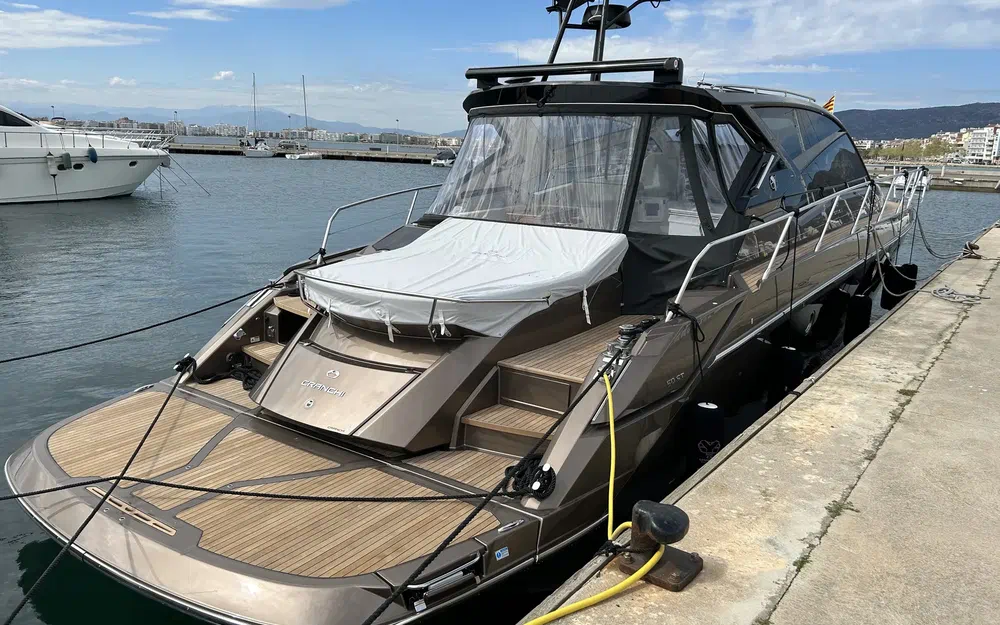 slider 1 Cranchi 60 ST