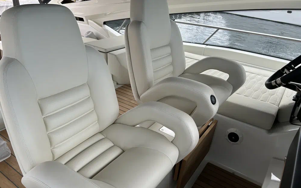 slider 6 Cranchi 60 ST