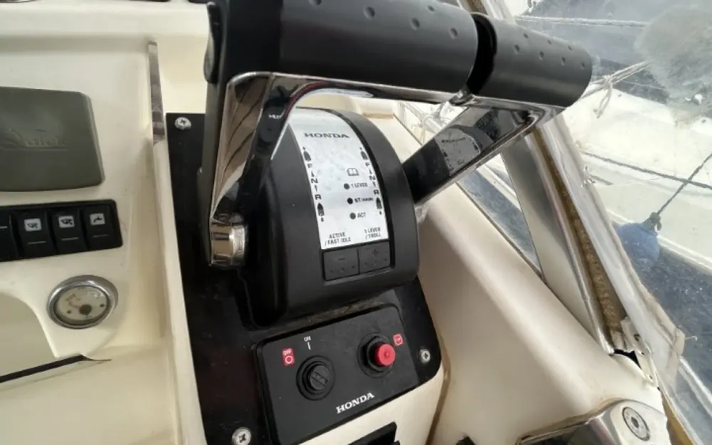 slider 13 Jeanneau Cap Camarat 925 WA