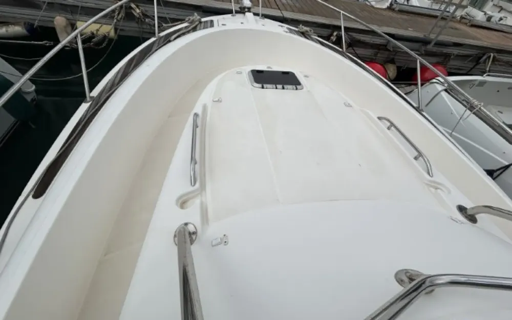 slider 16 Jeanneau Cap Camarat 925 WA