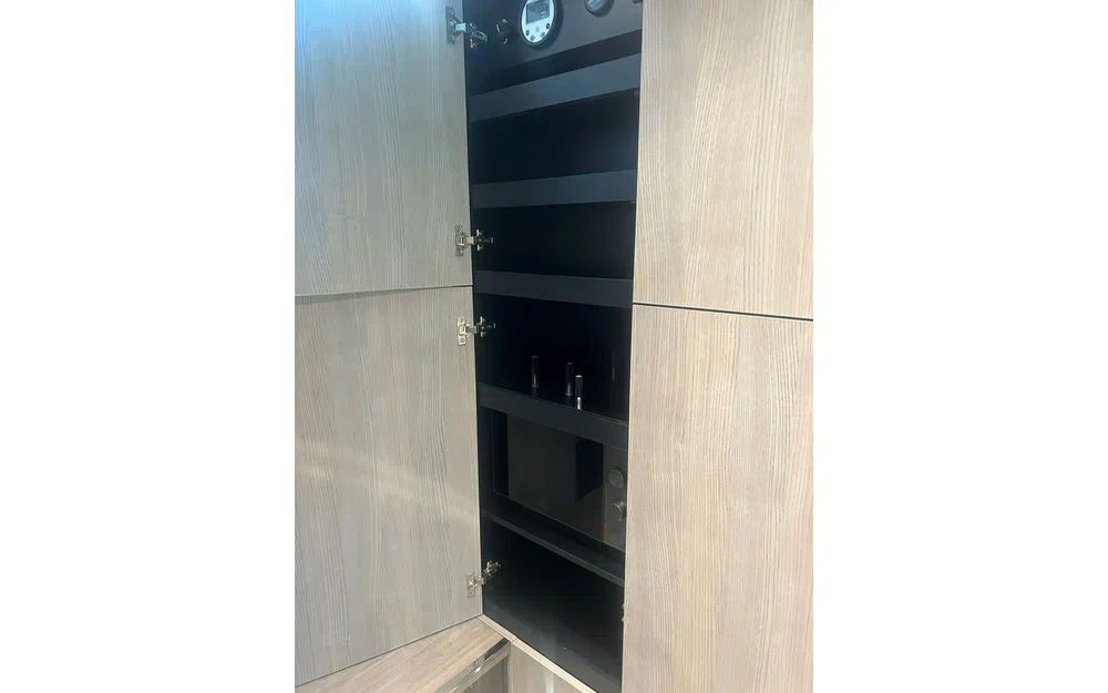 slider 48 Cranchi A46 Luxury Tender