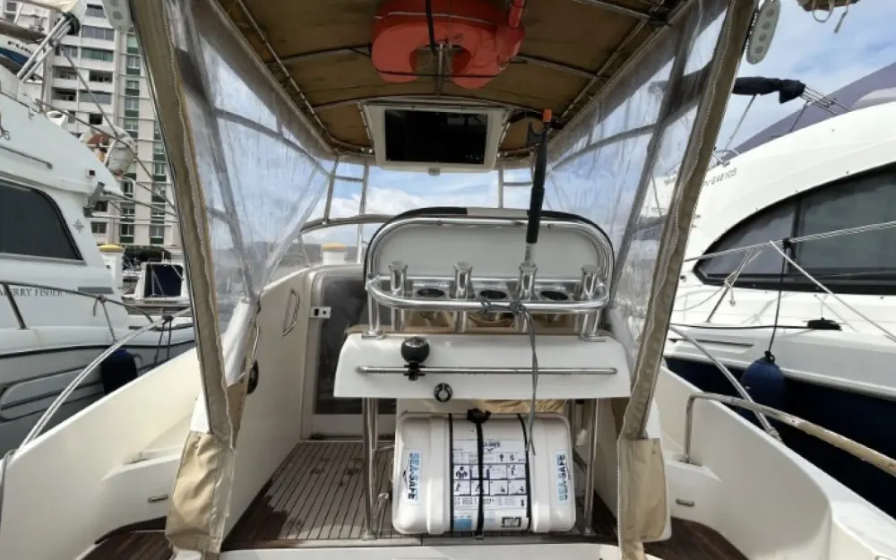 slider 4 Jeanneau Cap Camarat 925 WA
