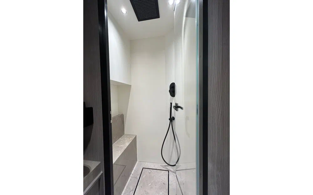 slider 68 Cranchi A46 Luxury Tender