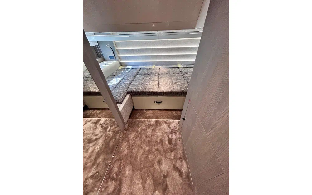 slider 36 Cranchi A46 Luxury Tender