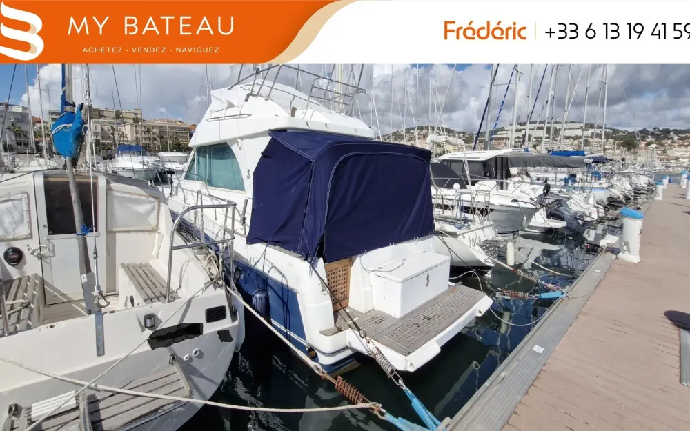 slider 0 Beneteau Antares 980