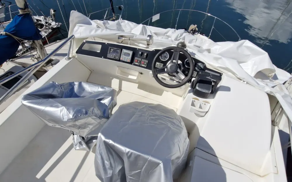 slider 9 Beneteau Antares 980