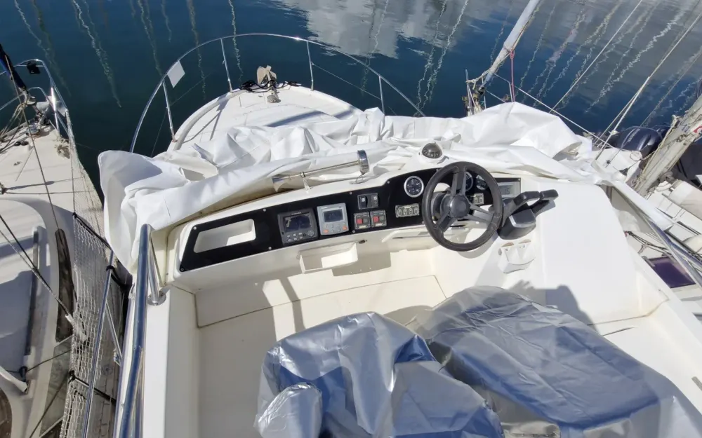 slider 1 Beneteau Antares 980