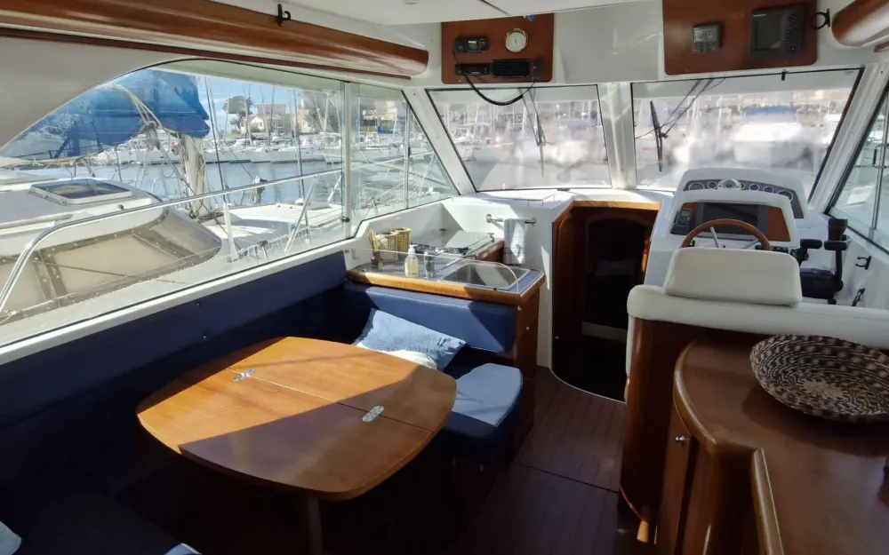 slider 2 Beneteau Antares 980