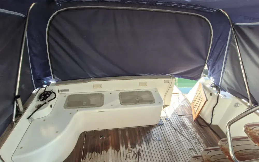 slider 5 Beneteau Antares 980